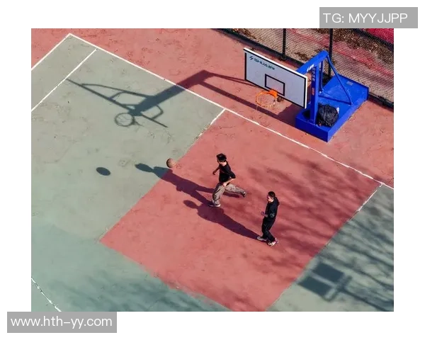 轻松搞定篮球馆预定全攻略助你畅享篮球乐趣和激情对战